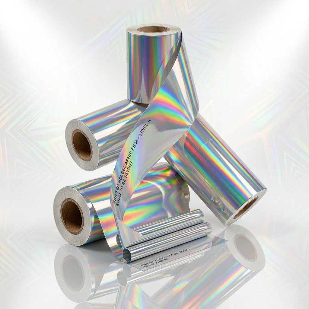 Laser Film