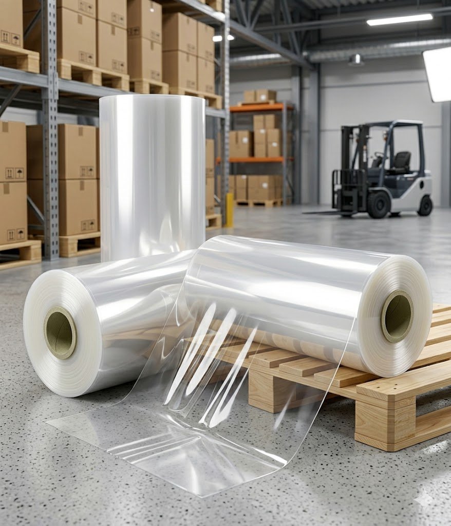 Pearlescent Film - Main
